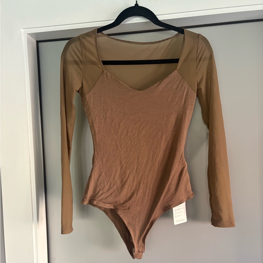 Kiczoy bodysuit